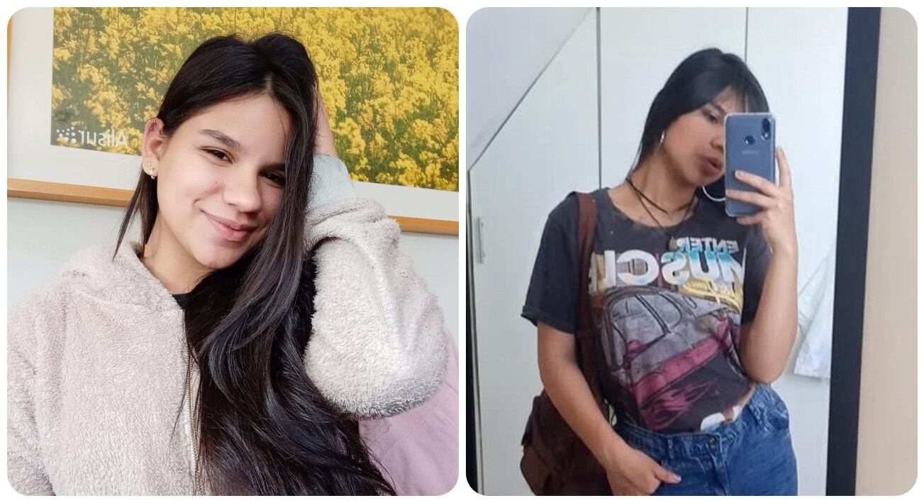 La mujer fue apuñalada por la mamá de su pareja