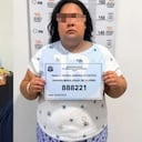 Amanda Maria Souza de Oliveira, de 37 años, fue arrestada en Brasil tras hacerse pasar durante 14 meses por una niña de 12 años