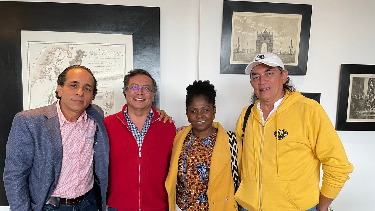 El Pacto Histórico confirmó fecha en que anunciará la fórmula vicepresidencial de Petro.