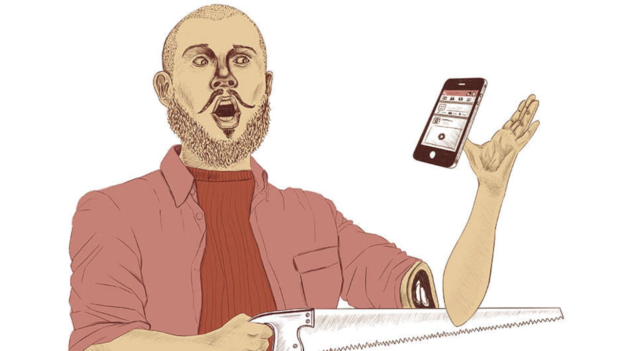 Price cree posible salir de las rutinas dañinas por medio de prácticas sencillas.