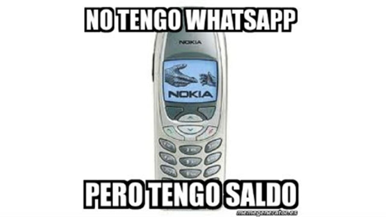 ¿Sabía que usted puede tener la aplicación de WhatsApp asociado a una línea, pero no necesariamente a una tarjeta SIM?