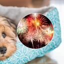 La petición realizada por internet busca prohibir la pólvora sonora que afecta a los animales y el medio ambiente.