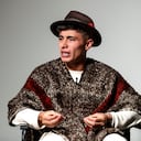 Julián Pinilla ( El de la Ruana )