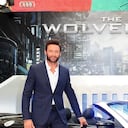 Hugh Jackman es reconocido por interpretar a Wolverine en el cine