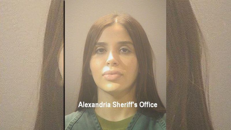 Emma Coronel: de qué acusan a la esposa de “El Chapo” Guzmán en EE.UU. y por qué su arresto parecía “inevitable”