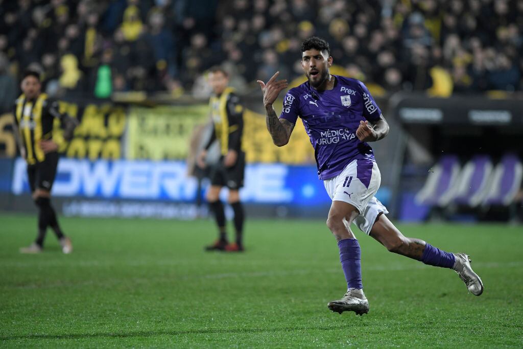 El goleador fichará por Deportivo Pereira