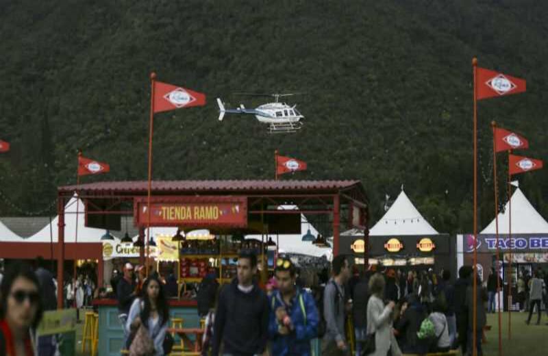 Foto: Iván Valencia/SEMANA