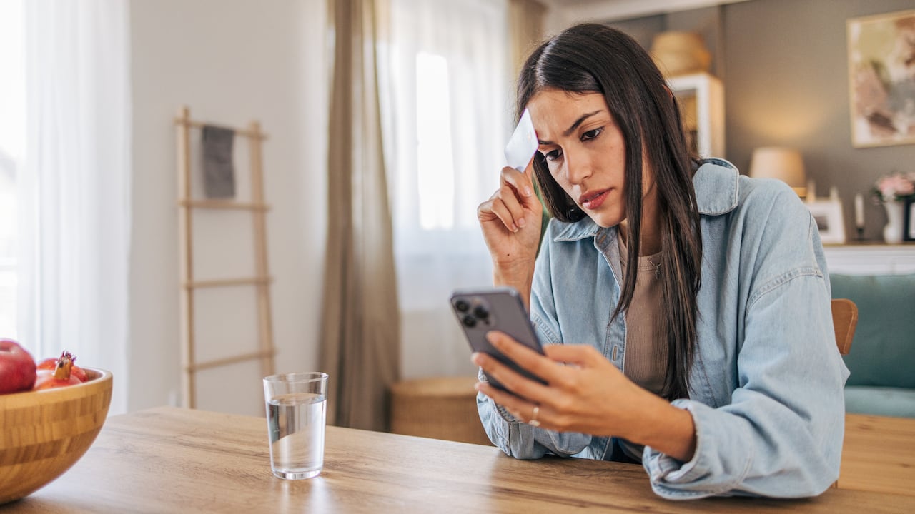 La suplantación de identidad es uno de los delitos informáticos más comunes.