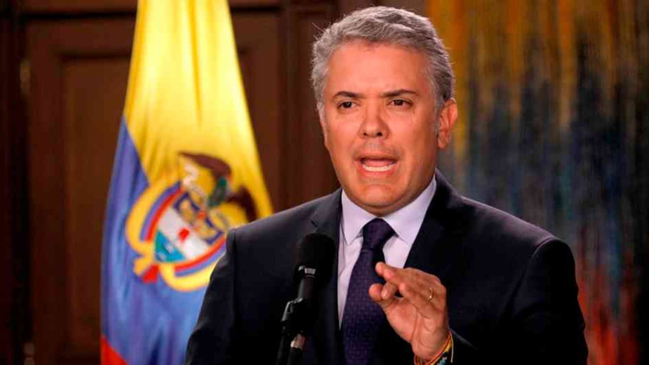 El presidente Iván Duque arrancará 2020 con cambios en algunos ministerios y entidades.