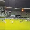 Hinchas Deportes Quindío.