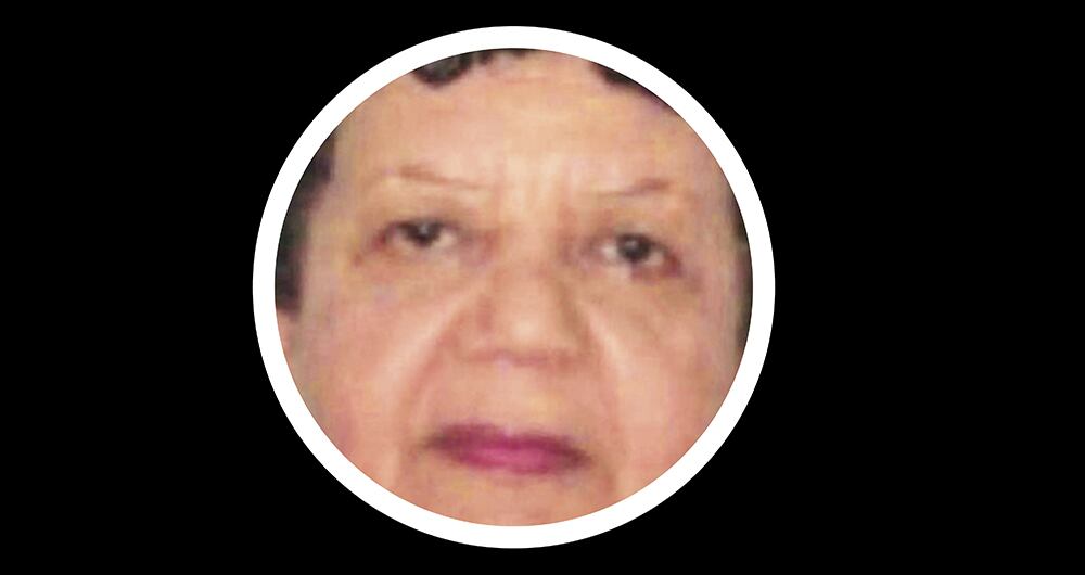 La abogada Mercedes Arroyave buscó testimonios de paramilitares con Cepeda. Fue citada como testigo y nunca apareció.