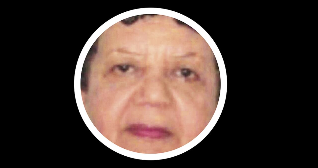 La abogada Mercedes Arroyave buscó testimonios de paramilitares con Cepeda. Fue citada como testigo y nunca apareció.