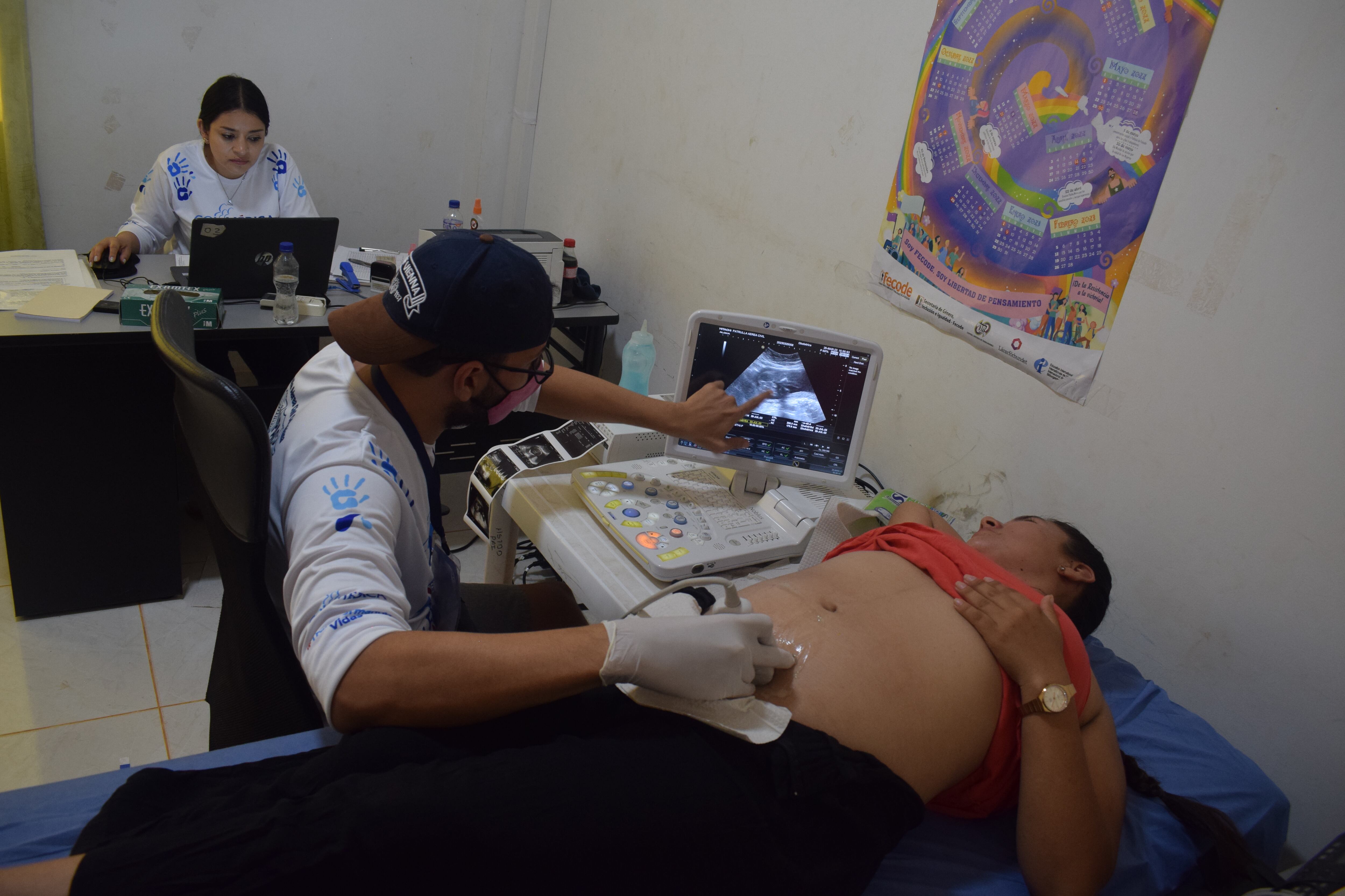 Patrulla Aérea Civil Colombiana