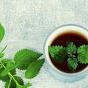 Tomarla en infusión es una de las mejores formas para consumirla