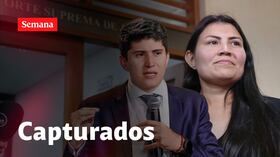 Caso UNGRD: dos congresistas fueron capturados. Habla la defensa