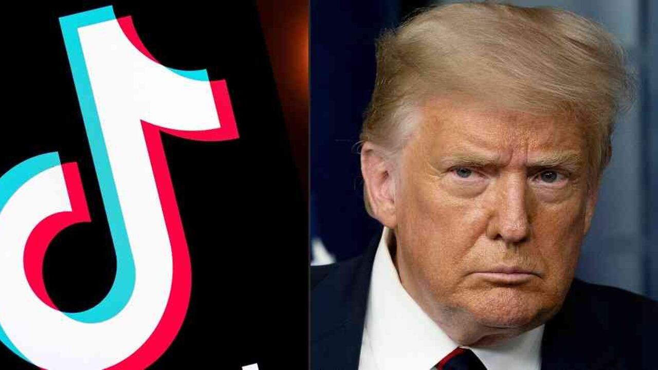 TikTok es objeto de una investigación de CFIUS.