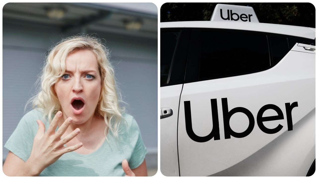Uber prepara una nueva etapa enfocada en el desarrollo de vehículos autónomos y servicios de robotaxi.