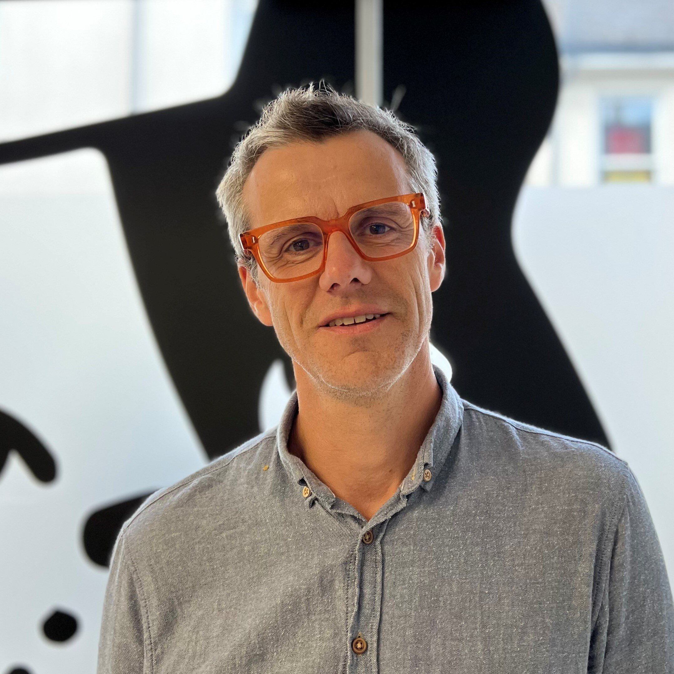 Ed Kellie creador de la nueva serie sobre el macabro caso de la desaparición de Madeleine McCann habló con SEMANA