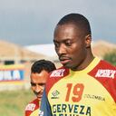 FREDY RINCON
OCTUBRE 1996
Freddy Rincon Octubre 1996 Foto Alfonso Reina SEMANA