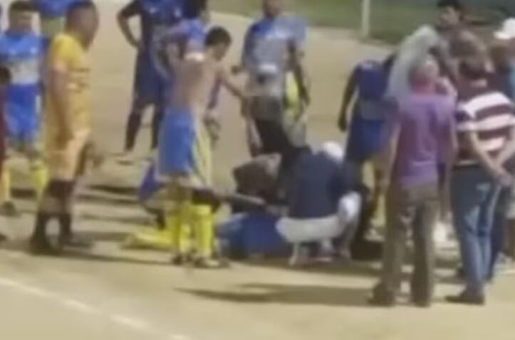 Al parecer, un paro cardíaco sería la causa del deceso.