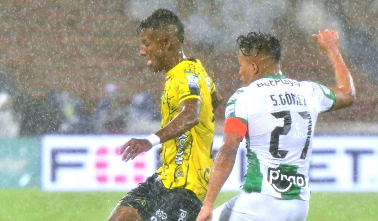 Alianza Petrolera y Nacional a la altura de la fecha 4 tienen los mismos puntos.