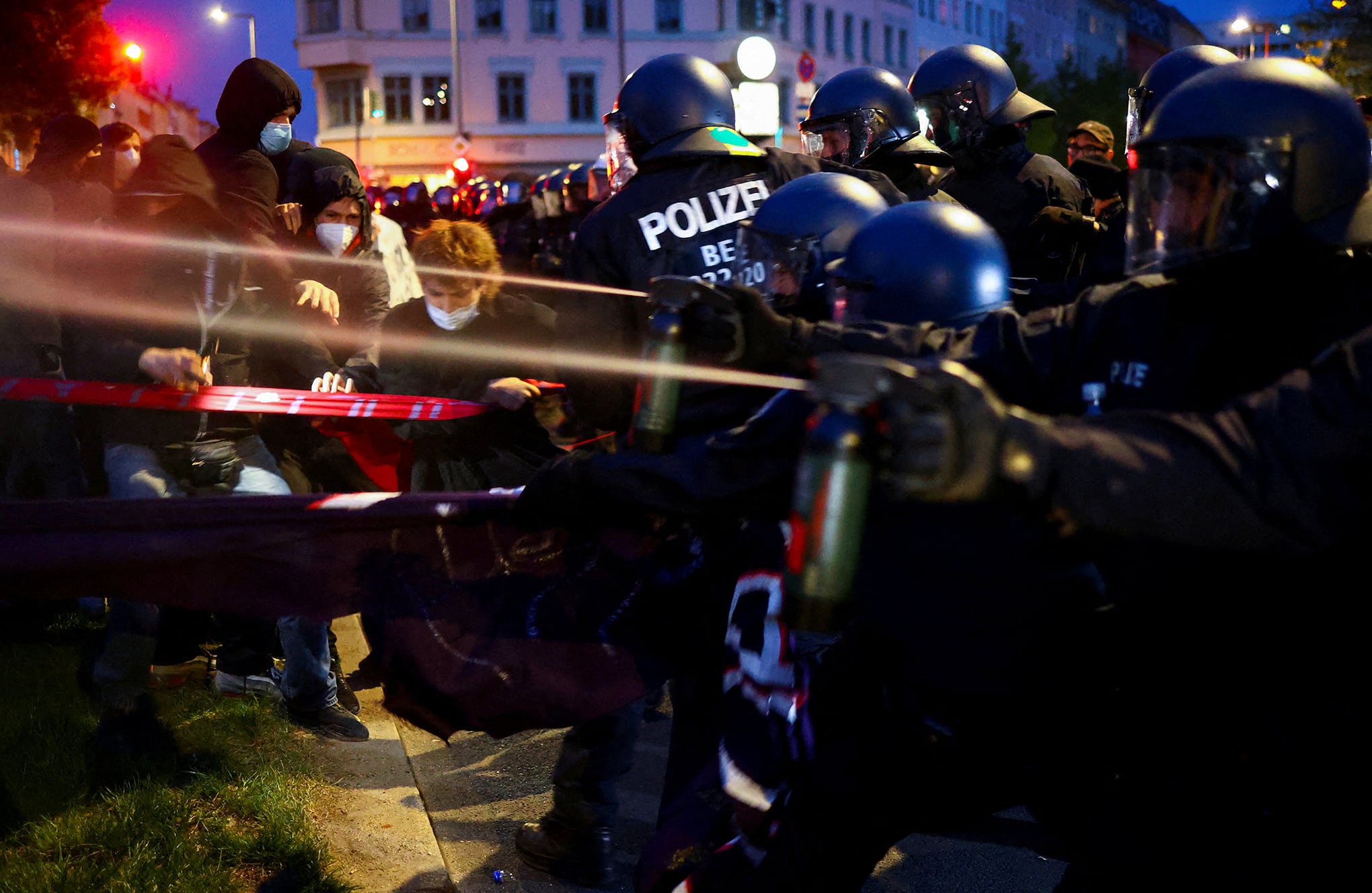 Fotos de la semana 6 mayo