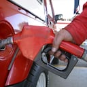 El precio promedio del galón de gasolina motor corriente se ubicó en $8.621 y del galón de Acpm en $7.998.