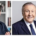 Rodrigo Lara preguntó si Rodolfo Hernández da una sorpresa.