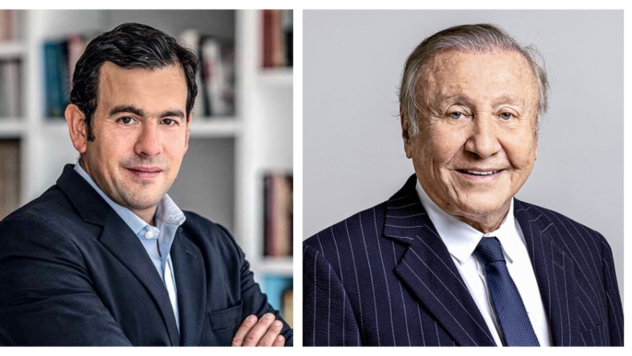 Rodrigo Lara preguntó si Rodolfo Hernández da una sorpresa.