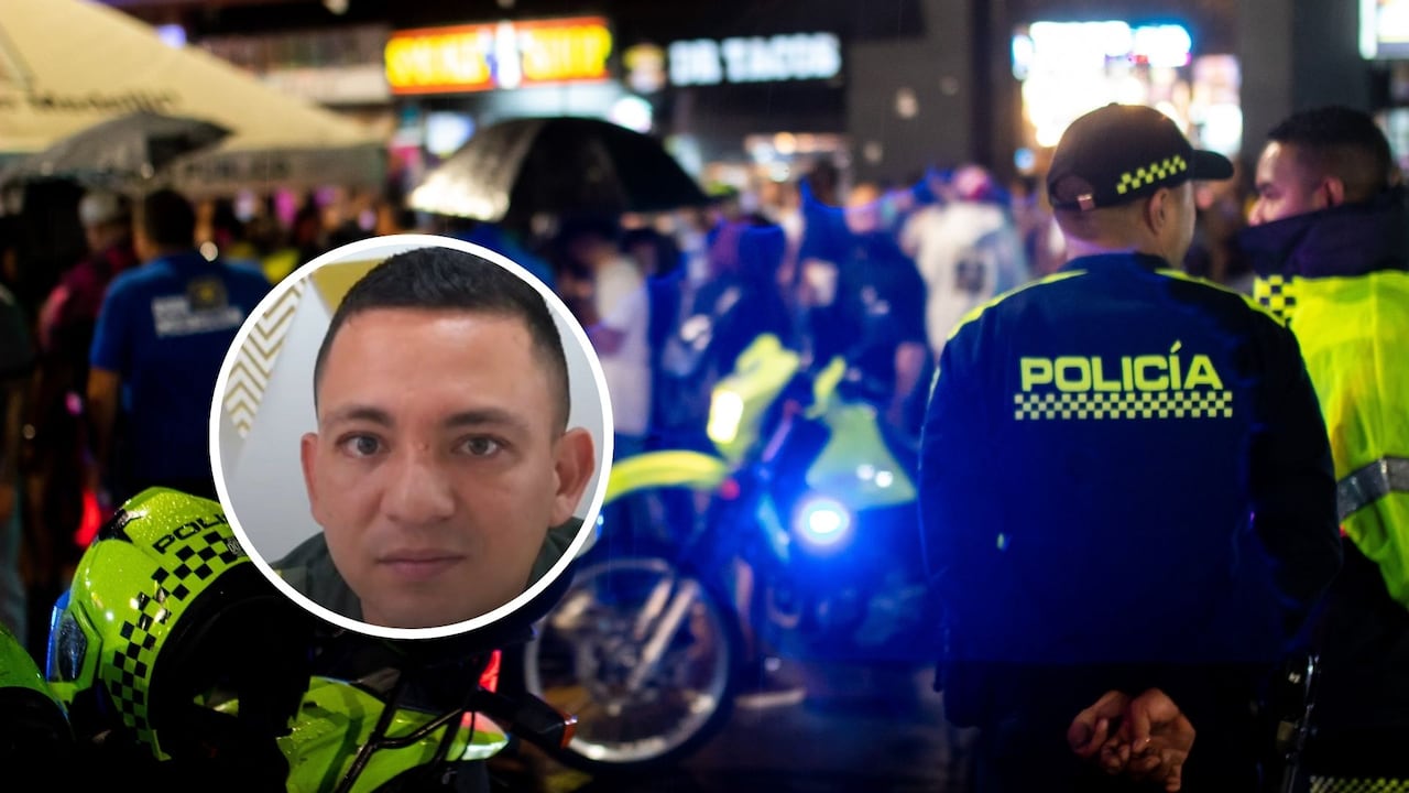 Asesinato del subintendente de la Policía Nacional Harold Fernando Loaiza Sánchez