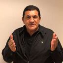 Cantante Poncho Zuleta fue hospitalizado tras sufrir un accidente