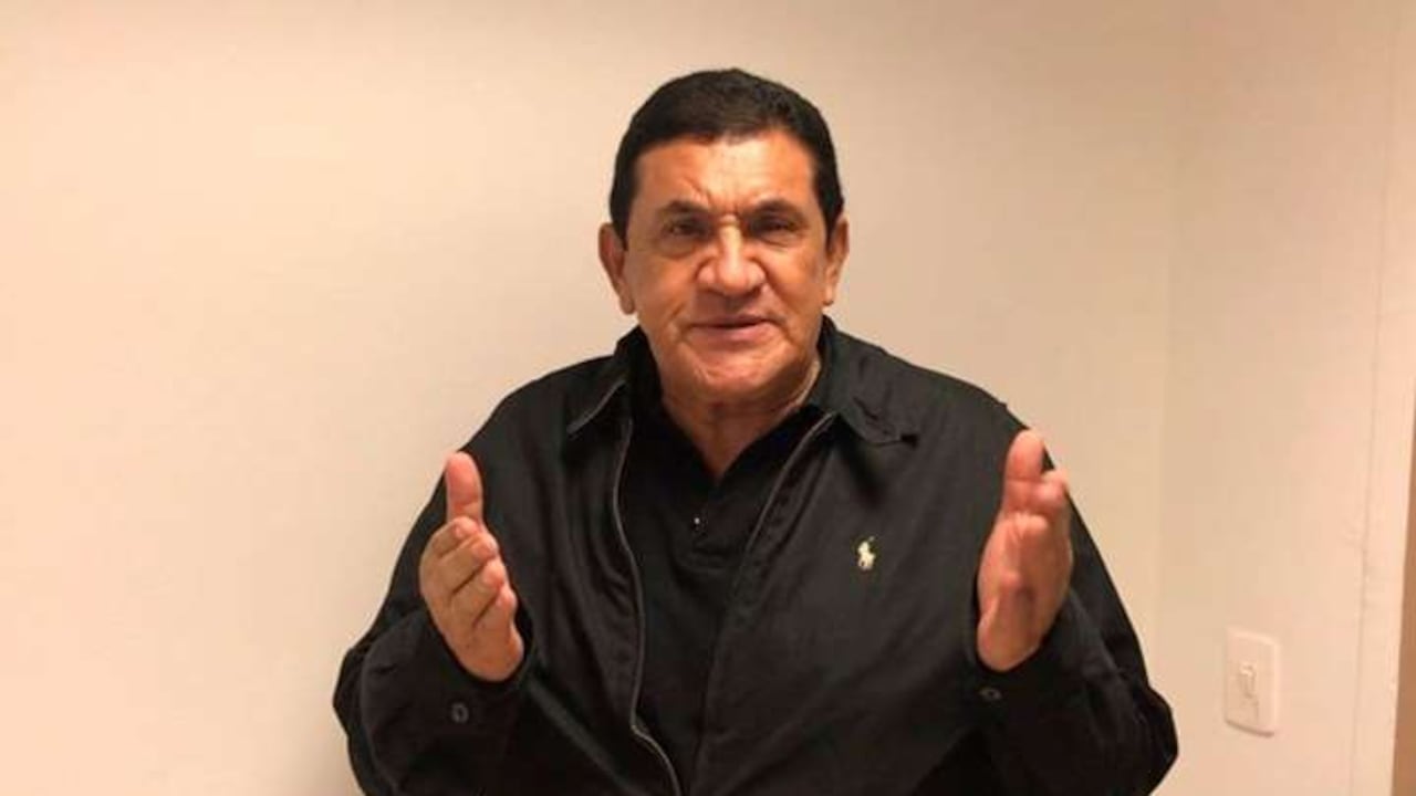 El artista aconsejó a quienes están intentando construir su camino en la industria.