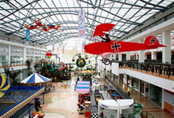 Centro Comercial Plaza Imperial, de Bogotá, tendrá horario extendido en el Día sin IVA del 11 de marzo.