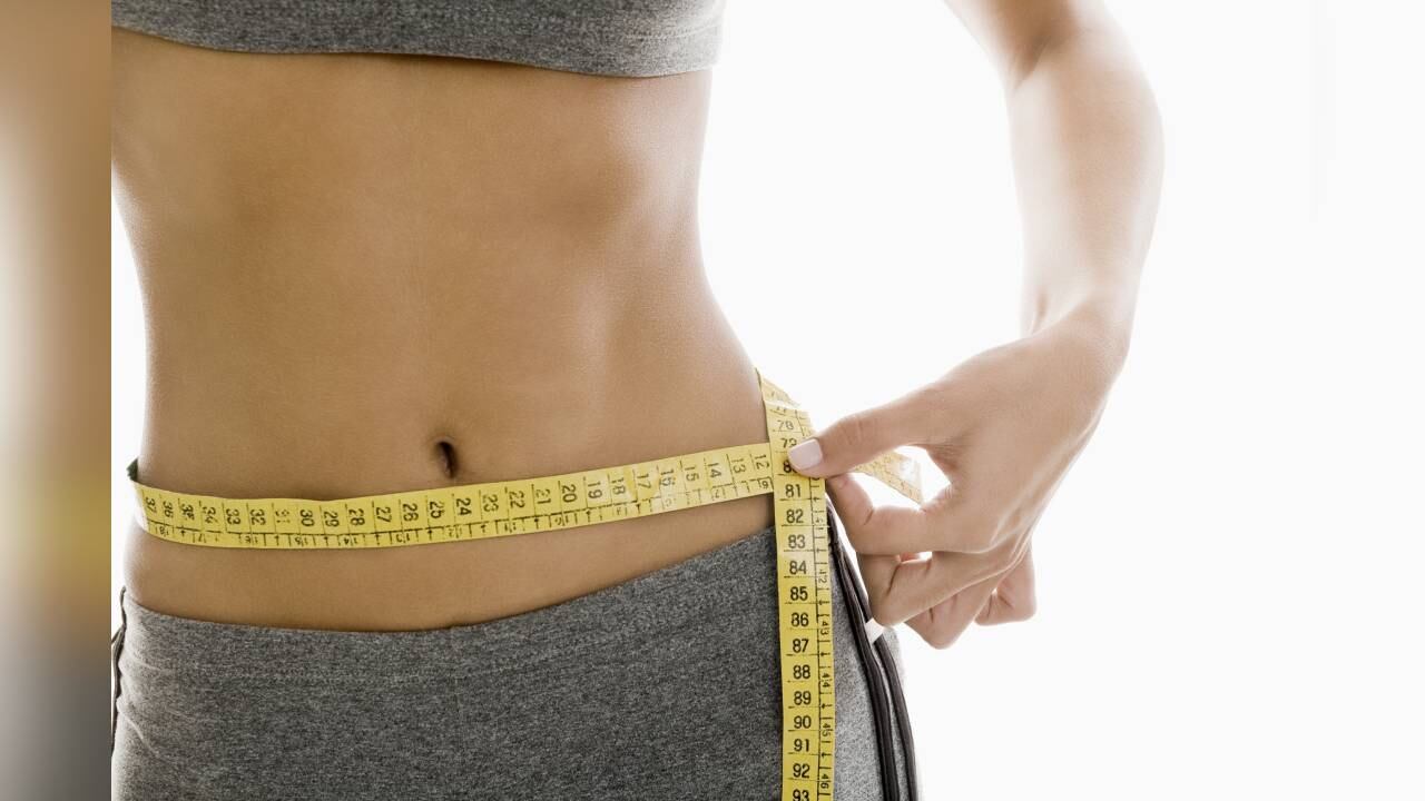 La sana alimentación es un factor importante cuando se quiere bajar de peso. Foto: GettyImages.