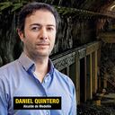 EPM se ha convertido en la nueva manzana de la discordia entre el alcalde Daniel Quintero y el expresidente Álvaro Uribe. Esta pelea podría tener efectos graves.