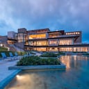 Sofitel Barú Calablanca, uno de los activos de Pei en Cartagena.