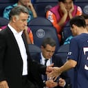 Lionel Messi se despedirá del PSG recibiendo al Clermont.