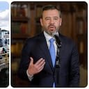 Representantes del sector automotor han expresado reparos frente al posible aumento del impuesto de Industria y Comercio en Bogotá.