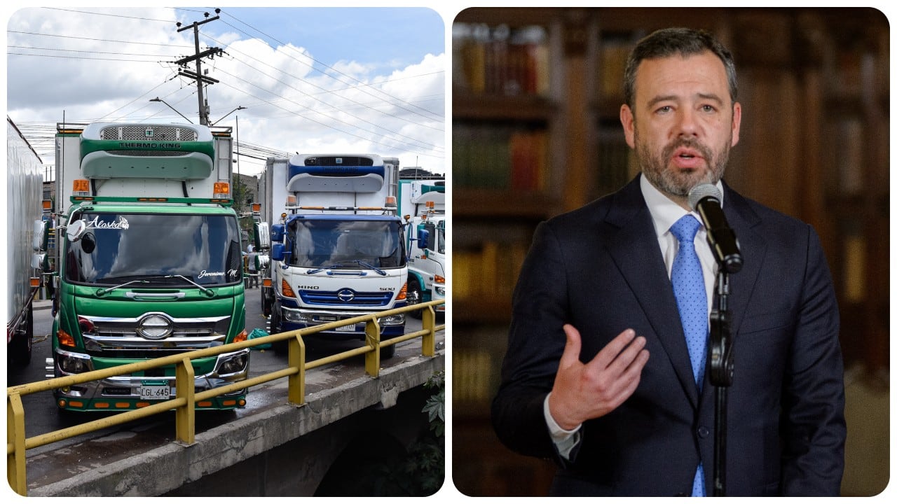 Representantes del sector automotor han expresado reparos frente al posible aumento del impuesto de Industria y Comercio en Bogotá.