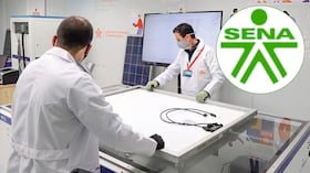 La formación técnica del SENA como base académica que puede ser homologada en universidades, para avanzar hacia un título profesional.