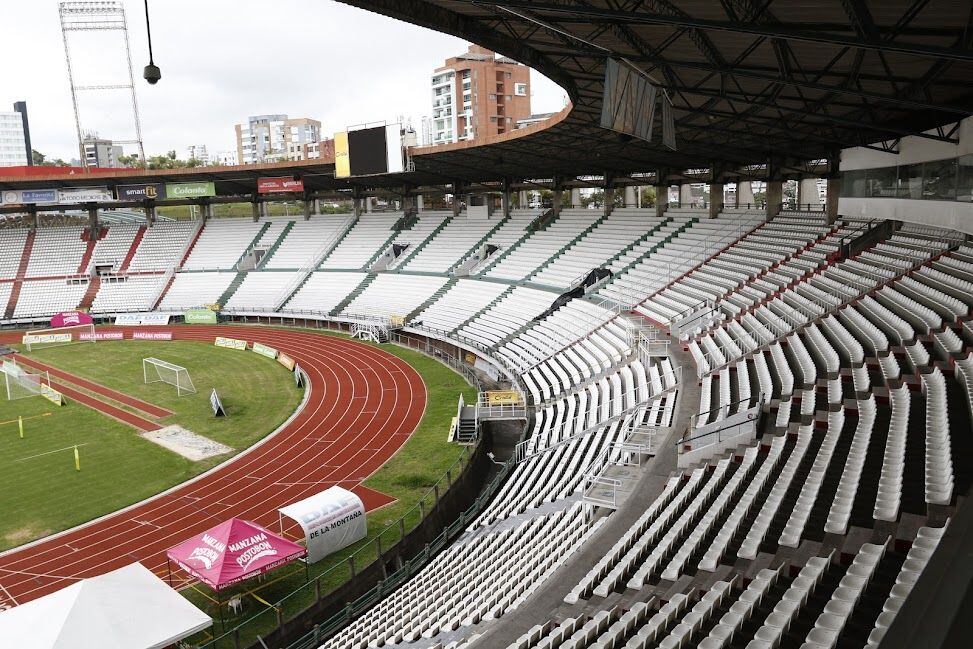 Cerca de 400 uniformados serán los encargados de la seguridad
