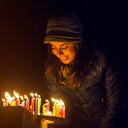 El 7 de diciembre se celebra la fiesta de la Inmaculada Concepción de la Virgen María.