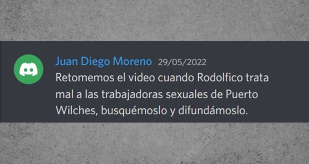Estrategia contra Rodolfo Hernández 7.