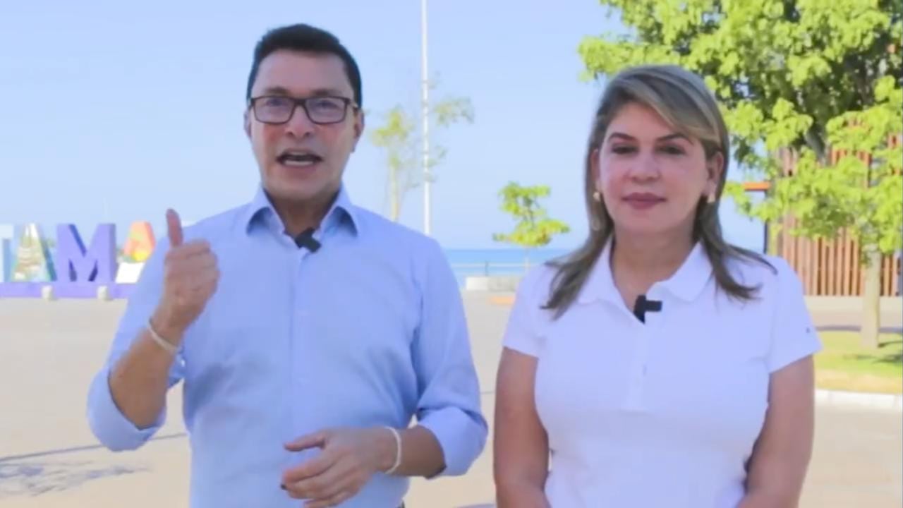Solución al desabastecimiento de agua en Santa Marta.