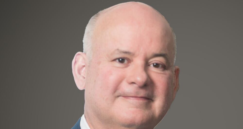 José S, Suquet, Presidente de la Junta Directiva y CEO de Pan-American Life Insurance Group, PALIG