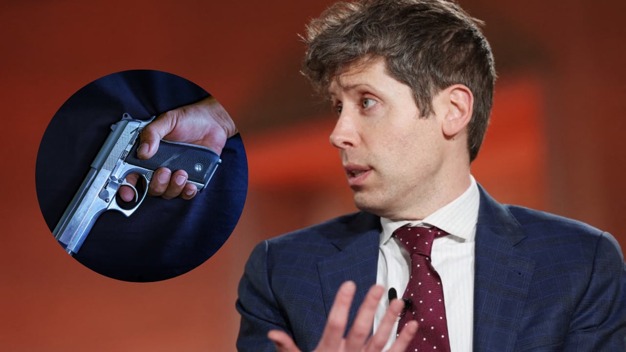 El CEO de OpenAI pidió disculpas tras confirmar una falla en sus protocolos.