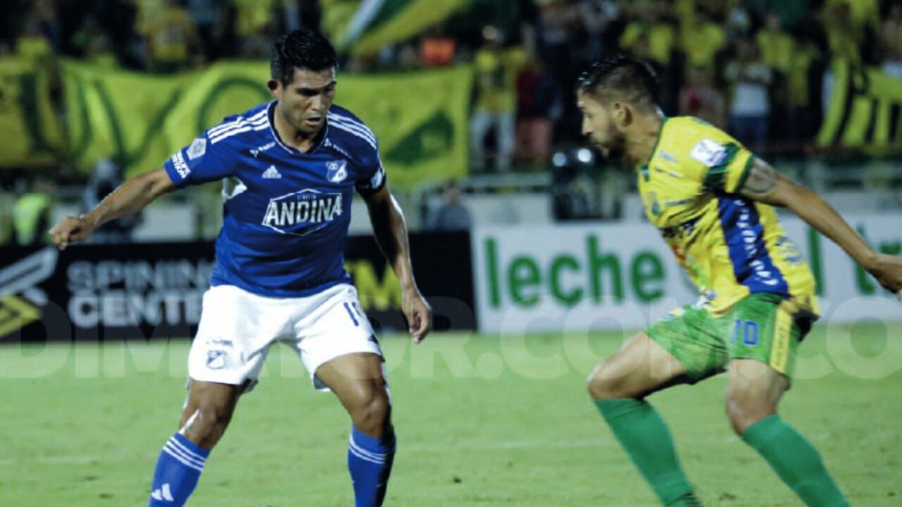 Programación de las fechas decisivas de la Liga BetPlay.