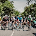 Gran Fondo Nairo Quintana