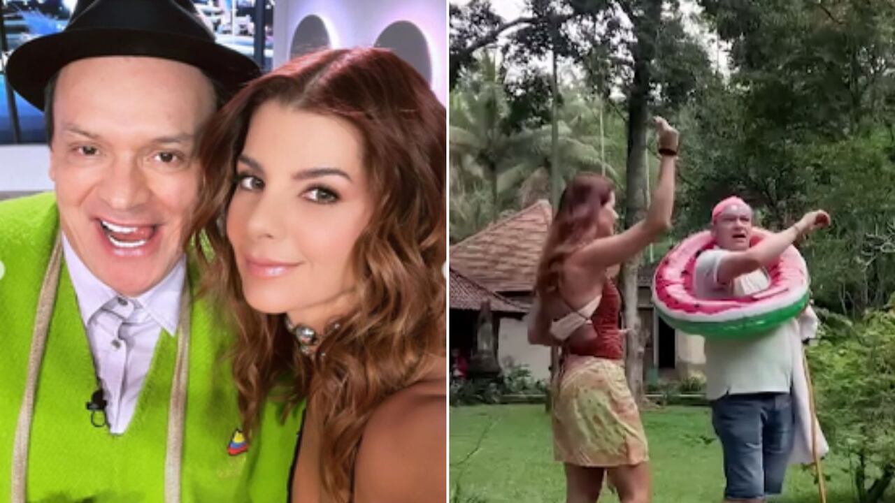 Foto: Video Instagram