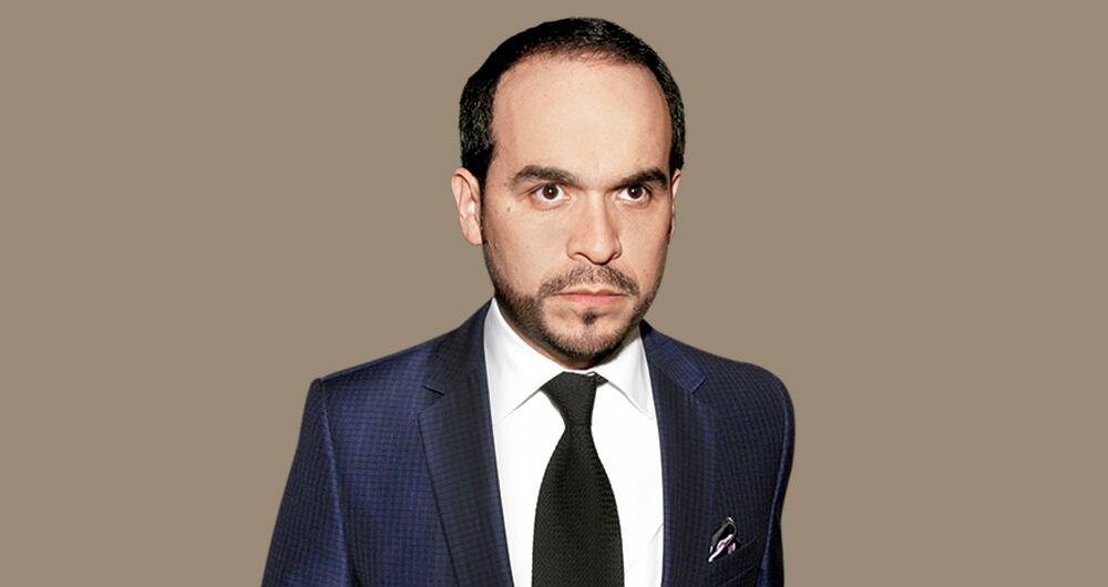 Abelardo de la Espriella“La adicción a las redes está destruyendo a los seres humanos”.